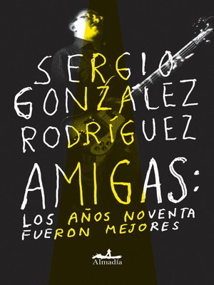 cover image of Amigas